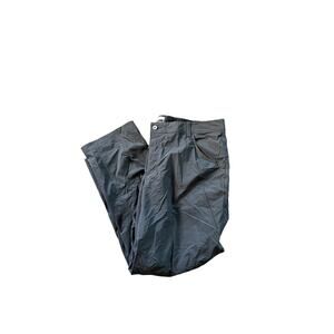 Marmot Men's Hiking Pants 40X30 Gray‎